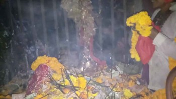 आस्थाको केन्द्र चम्पादेवी मन्दिर