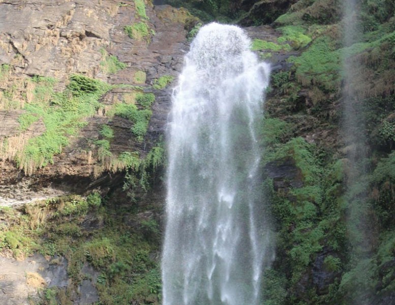 पोकलीमा २० हजार पर्यटक झार्ने तयारी